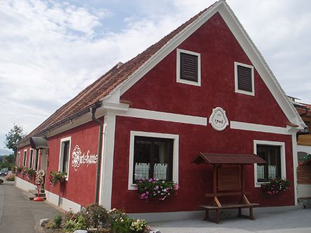 Gasthaus Obenaus, Gleisdorf