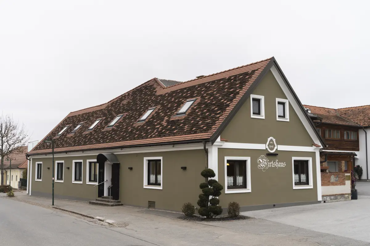 Gasthaus Obenaus, Gleisdorf